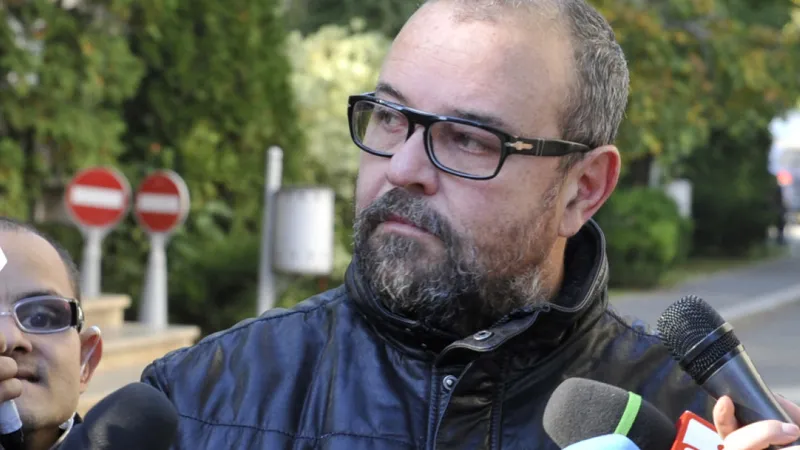 Surse. Primarul Popescu Piedone, ridicat de pe Aeroportul Otopeni când voia să plece din țară / digi