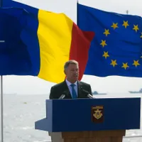 Klaus Iohannis Foto: presidency.ro
