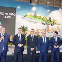 Mihai Daraban: România are nevoie ca minimum 15% din PIB să fie realizat de industria turismului Foto: CCIR