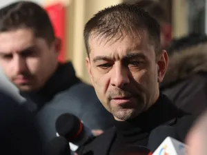 Gabriel Zetea, la şedinţa Consiliului Politic Naţional al PSD - Foto: INQUAM PHOTOS/George Călin