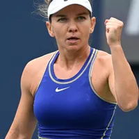 Simona Halep - Foto: Eurosport