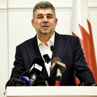 Ciolocu îi dă ultimatum lui Cîrstoiu din Abu Dhabi. Schimbarea candidatului PNL-PSD, probabilă - Foto: Facebook/Marcel Ciolacu