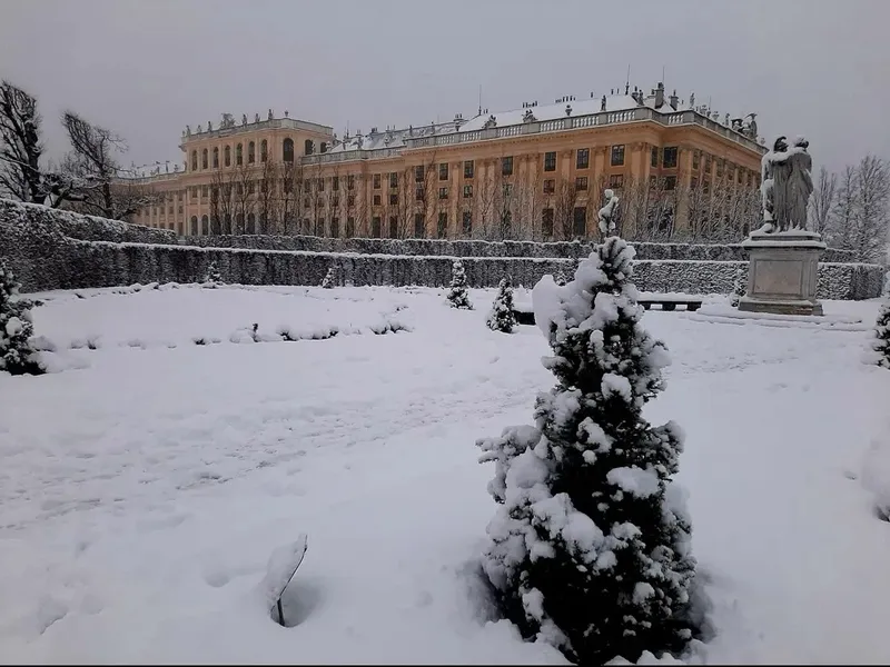 Meteo Temperaturile scad cu 20 grade. - Foto: facebook / Meteoplus