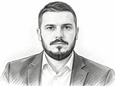 Daniel Toșa