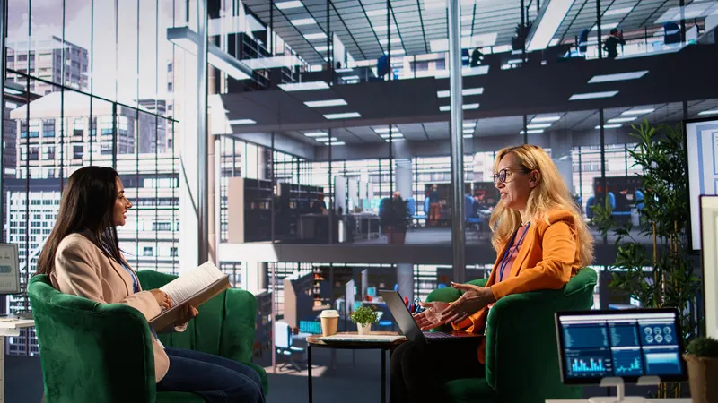 Angajate - Foto: freepik (rol ilustrativ)