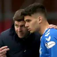 Antrenorul lui Rangers, Steven Gerrard, plasat în izolare. Are coronavirus / Digisport
