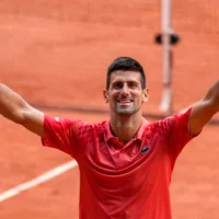 Ce perfomanță extraterestră a reușit Novak Djokovic - Foto: Profimedia Images