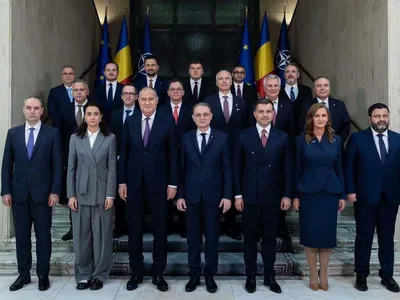 Ministri Foto: News.ro