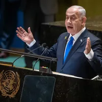 Armistițiu între Iran și Israel. Netanyahu revendică o victorie istorică asupra programului nuclear - Foto: Profimedia images