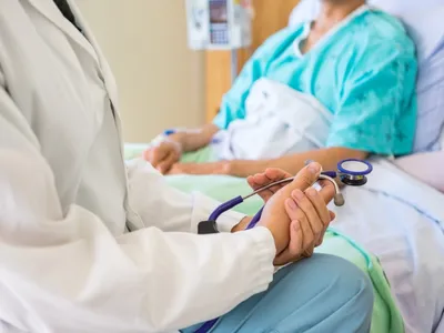 Documente medicale a căror valabilitate nu se mai prelungește automat de azi. Lista COMPLETĂ / Stutterstock