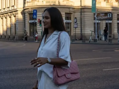 Ce lovitură! După OPT ani, pleacă de la București cu destinația Budapesta