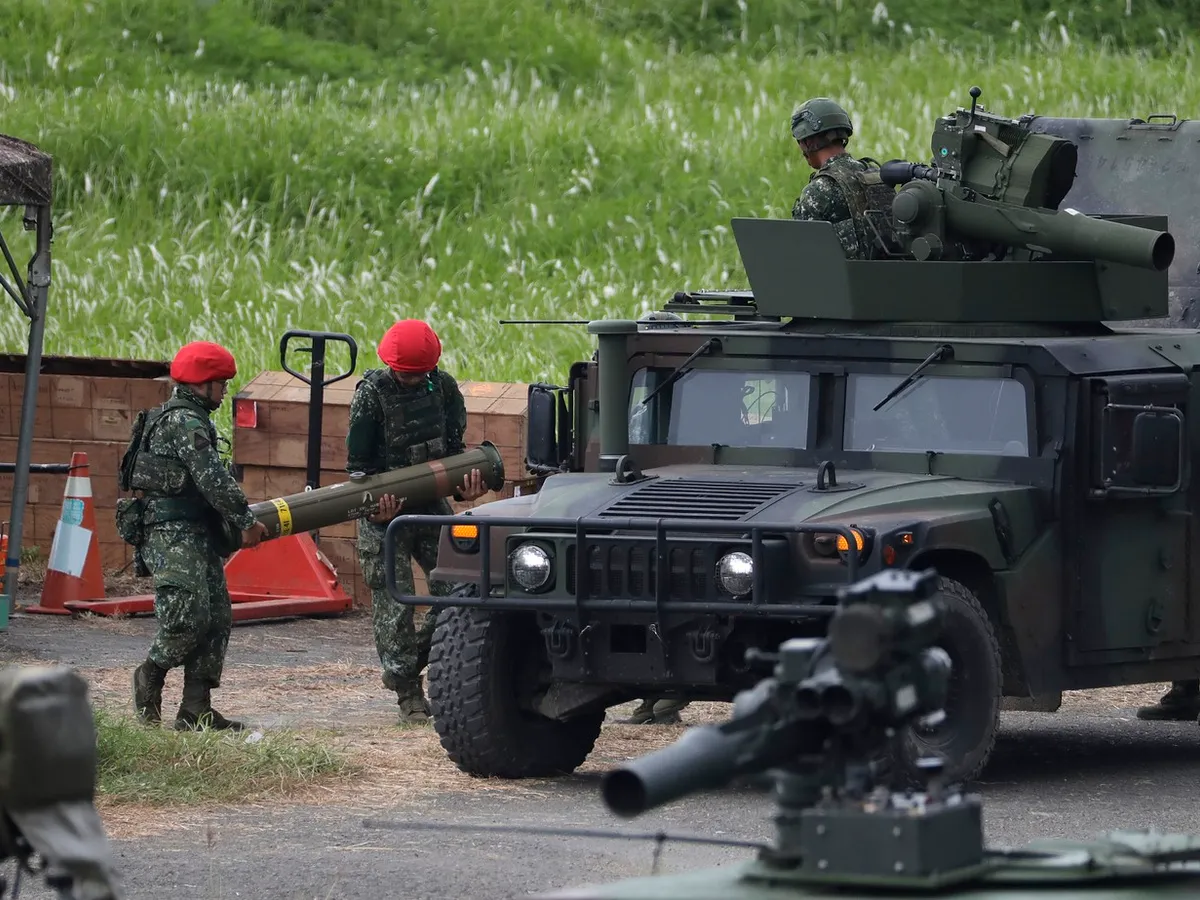 HMMWV