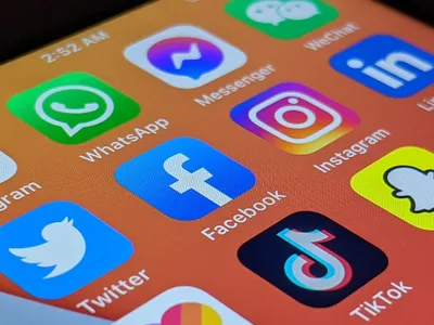 Criză internațională, avarie MAJORĂ: Facebook, Instagram și WhatsApp au picat, inclusiv în România: FOTO - Pixabay(imagine cu rol ilustrativ)