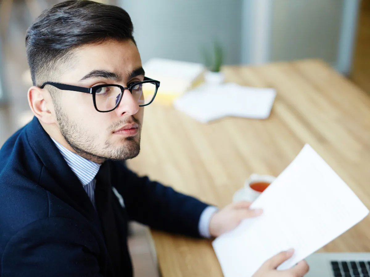 Recrutor - Foto: Magnific (rol ilustrativ)