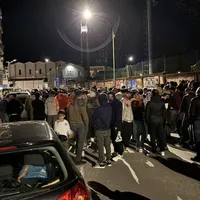 Ciocniri violente, în Italia. Un imam a fost bătut de un român. Poliția a intervenit în forță - Foto: targatocn.it
