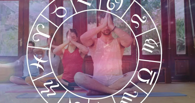 Horoscop - Foto: Profimedia Images (Imagine cu rol ilustrativ)