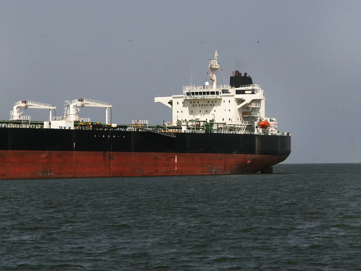 Închiderea Strâmtorii Ormuz a generat o criză majoră în energie - Foto: Profimedia Images (imagine cu rol ilustrativ)