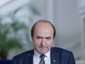 Lui Tudorel Toader i se cere acum să plece și din funcția de rector Foto: Inquam