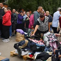 Rusia se retrage din propriul teritoriu sub atacul Ucrainei - Foto: Profimedia Images