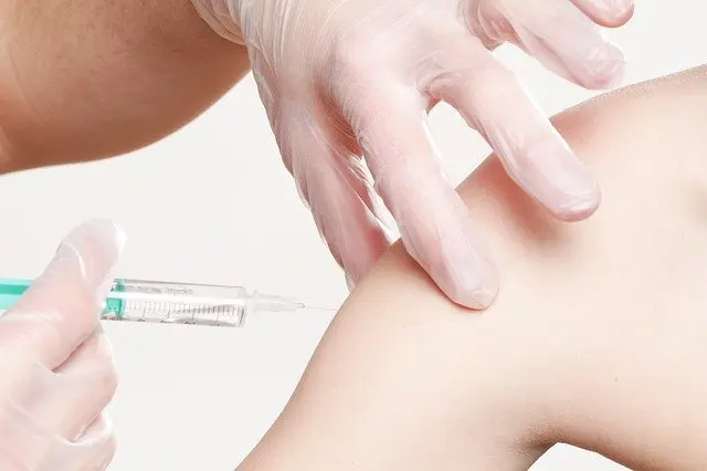 Vaccinul anti-HPV reduce rata cancerului de col uterin cu 87% (studiu)/FOTO: Pixabay