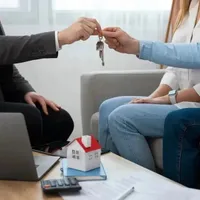 Tranzacție imobiliară - Foto: Freepik (imagine cu rol ilustrativ)