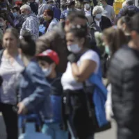 Incidenţa COVID în Bucureşti a scăzut la 4,05 cazuri la mia de locuitori / digi24
