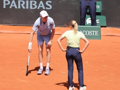 Roland Garros, comunicat oficial după momentul cu Jannik Sinner care 