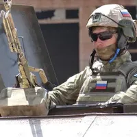 Consolidarea militară rusă continuă în jurul Ucrainei/foto: afp