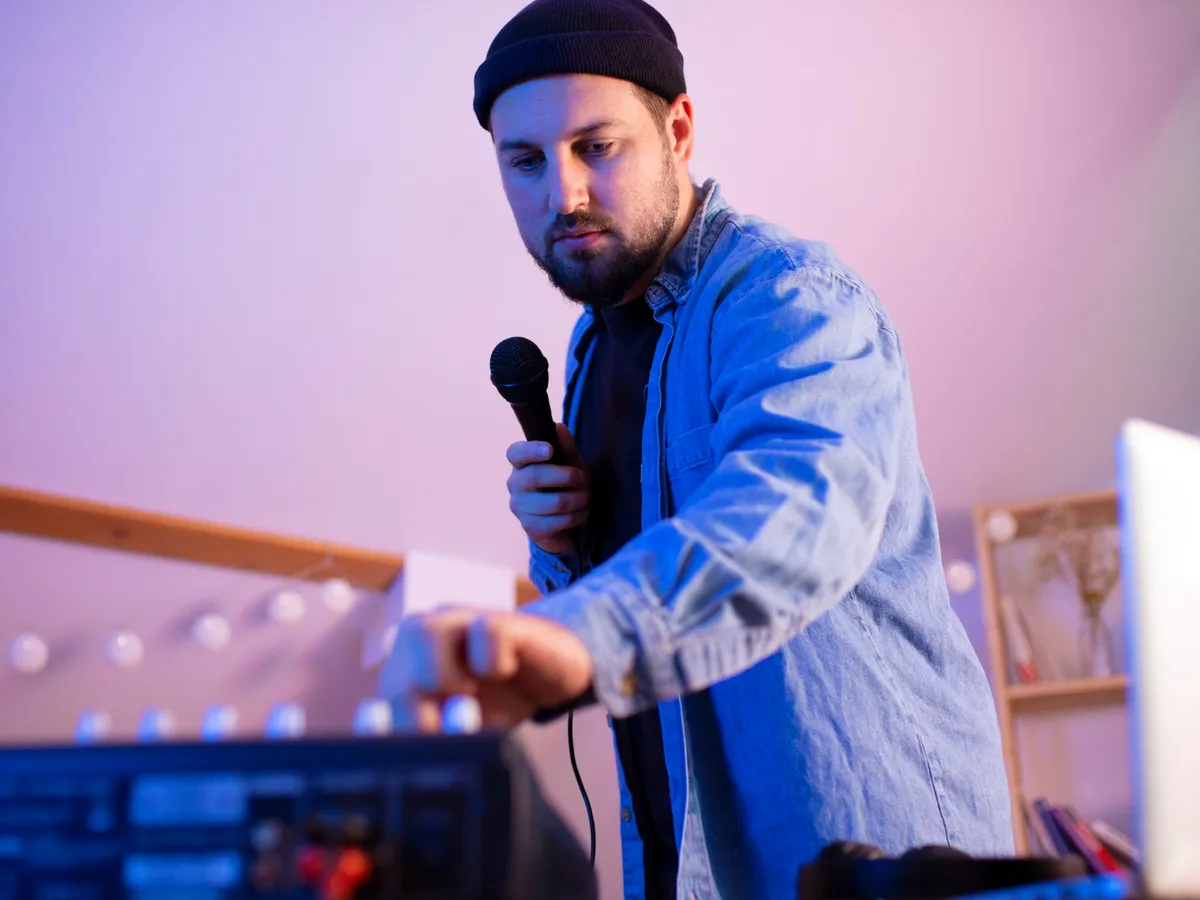 Artiști Foto: Freepik (imagine cu rol ilustrativ)