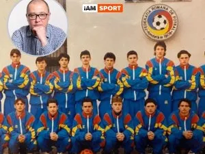 Bătaie și la Steaua, că bătaia-i ruptă din Rai! O poveste cutremurătoare: 'Plângeam pe stradă ca să revină domn’ profesor care ne bătea!'