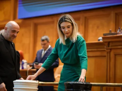 Diana Buzoianu - Foto: FB / Diana Buzoianu