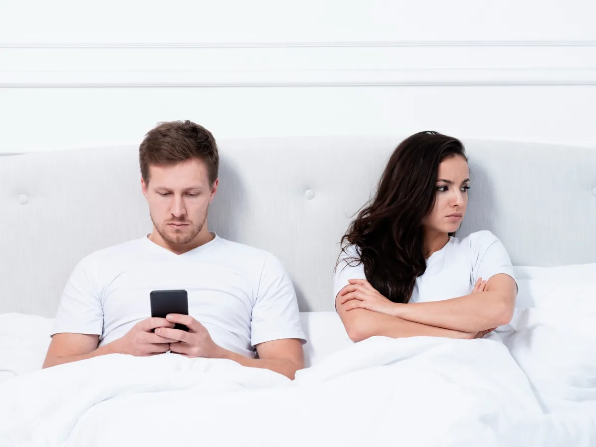 Este infidelitatea cu adevărat ereditară? Povestea femeii care a vrut să afle de ce a înșelat-o soțul