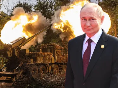 Vladimir Putin - Foto: Profimedia images