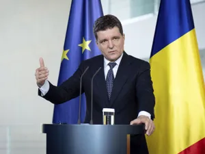 Președintele României, Nicușor Dan - Foto: Profimedia Images