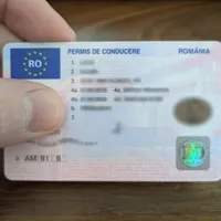 Cât se plătește pentru un permis auto, într-un oraș din țară. Polițiștii luau mită mii de euro - Foto:. Arhive / imagine cu caracter ilustrativ