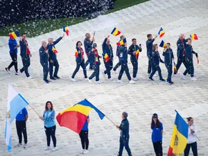 Sportivii români au strălucit la Jocurile Europene - Foto: Facebook/Comitetul Olimpic și Sportiv Român