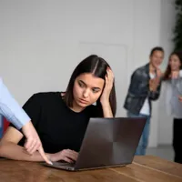Care angajați își vor pierde locul de muncă în următoarele 2 săptămâni? Anunțul a fost făcut public Foto: Freepik (fotografie cu caracter ilustrativ)