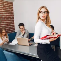 Angajații unei multinaționale amenință cu demisia după ce au primit o notă internă. Ce voiau șefii? - Foto: Freepik.com (rol ilustrativ)