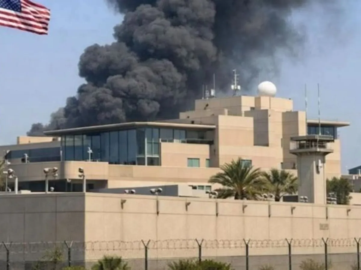 Iranul ar trimite semnale către SUA pentru negocieri de pace, dar Washingtonul spune că nu există discuții