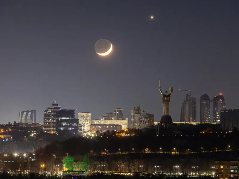 O dată la 100 ani. Venus, Saturn, Jupiter, Marte se aliniază. Cum va fi influențată viața oamenilor? - Foto: Profimedia Images (Imagine cu rol ilustrativ)