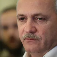 Dragnea cere strămutarea procesului de eliberare/Foto: Monden