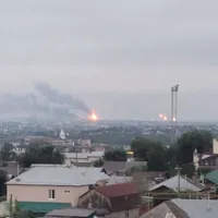 Ucraina a lichidat 17% din producția rafinăriilor Rusiei. Livrau de 20 de ori mai mult ca România - Foto: Profimedia Images (imagine cu rol ilustrativ)