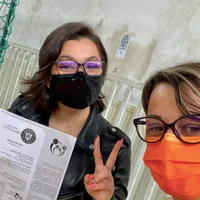 Ritmul vaccinării scade vertiginos în România: sub 20.000 cu prima doză în ultimele 24 de ore/FOTO: Facebook/RO Vaccinare