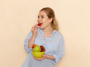 Fructul numit și aurul incașilor care produce colagen și reduce glicemia. Are gust de caramel - Foto: Freepik (imagine cu rol ilustrativ)