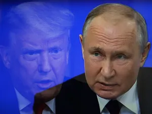 Răspunsul lui Putin la presiunea lui Trump. Mută rachete Oreșnik în Belarus, amenințând Occidentul - Foto: Profimedia Images (imagine cu rol ilustrativ)
