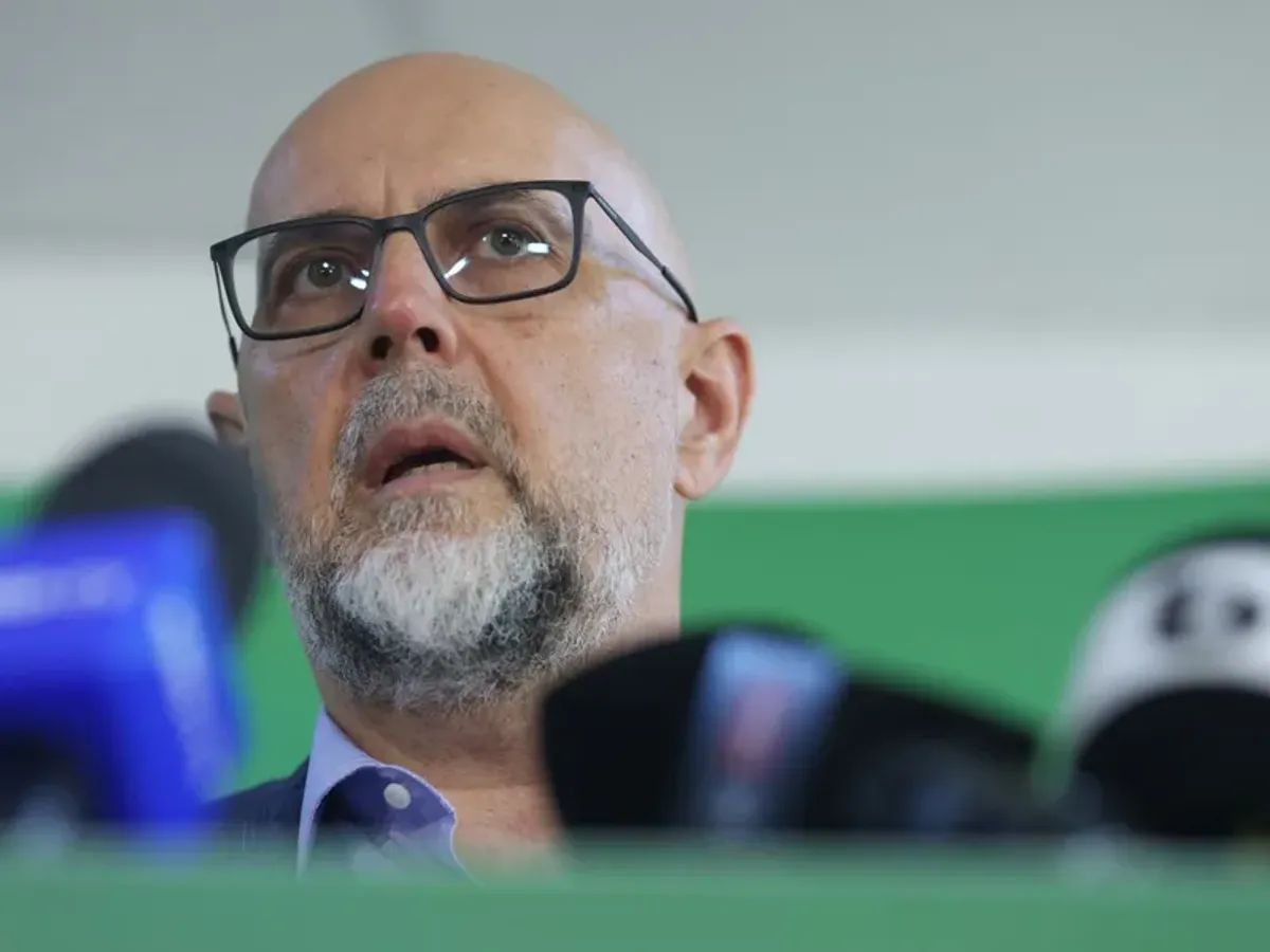 Președintele UDMR, Kelemen Hunor - Foto: INQUAM PHOTOS/George Călin