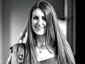 NU ESTE UN STEREOTIP Victoria Roscow vrea să doboare stigmatizările legate de HIV. Soția și mama a contractat virusul în urma unei relații romantice cu un partener heterosexual.