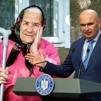 Bolojan, examen cu agențiile de rating. Fără pensie din toamnă dacă picăm la „junk” - Foto: INQUAM PHOTOS / Freepik