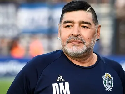 Maradona mai avea doar 100.000 de euro în cont când a murit/FOTO: impact.ro