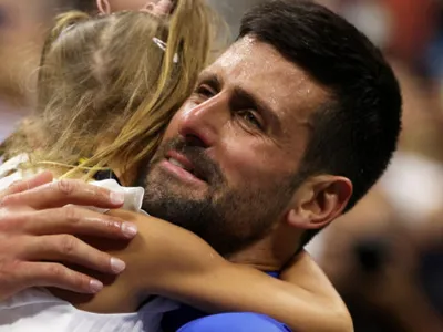 Sârbii nu uită și nu iartă! Imagini neverosimile, la o lună după ce Novak Djokovic și-a luat familia și s-a mutat în Grecia